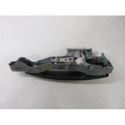 Poignee Porte Avant Droit Peugeot 208 1 Phase 2